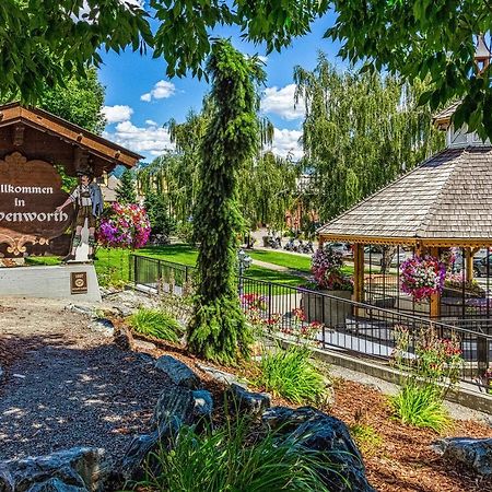 River Song Cabin Leavenworth Esterno foto