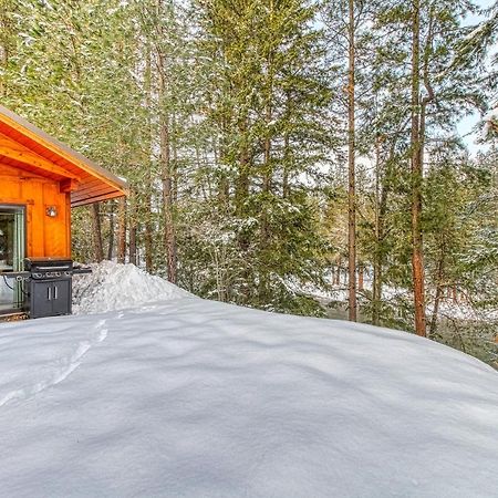 River Song Cabin Leavenworth Esterno foto