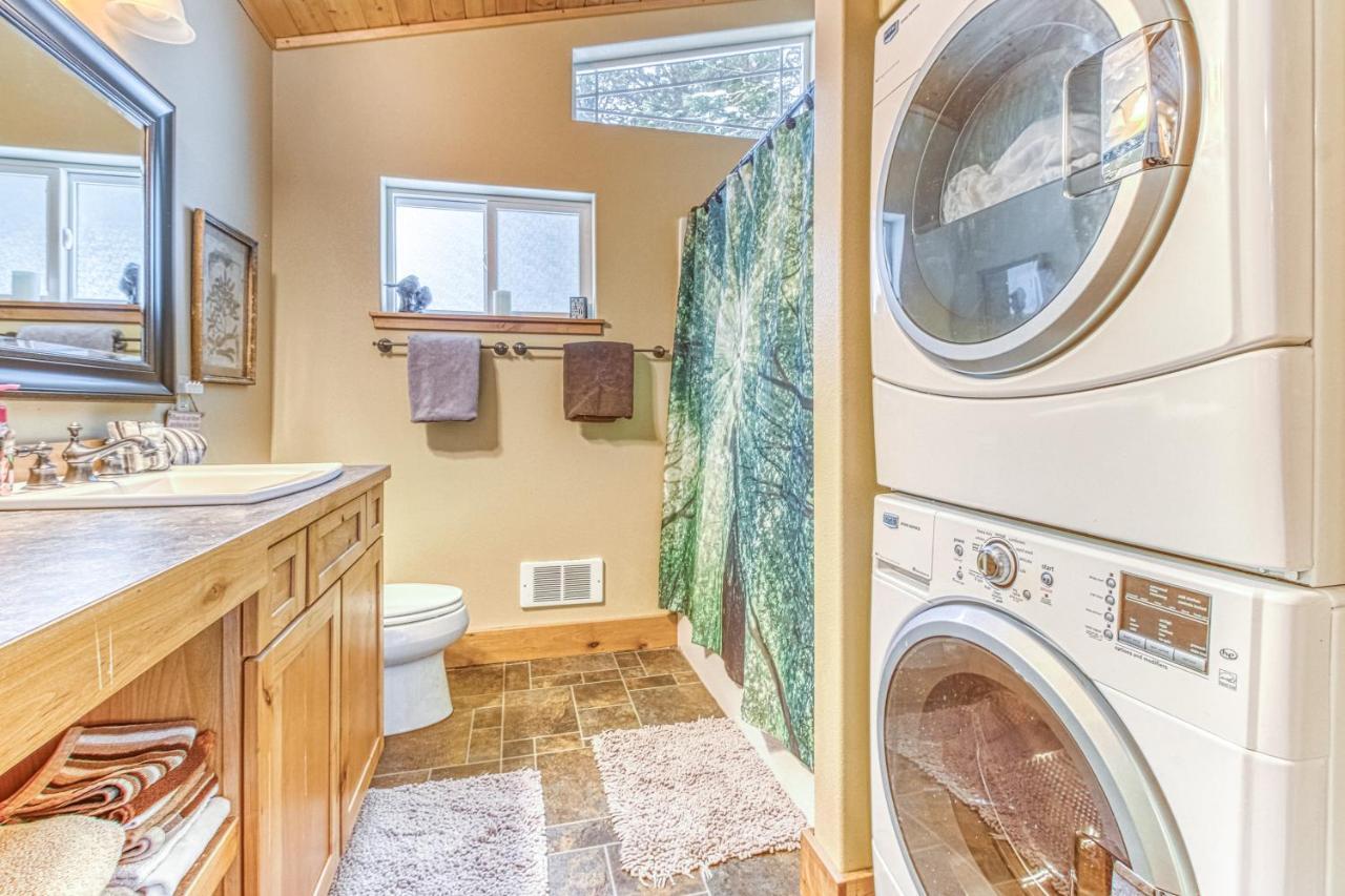 River Song Cabin Leavenworth Esterno foto