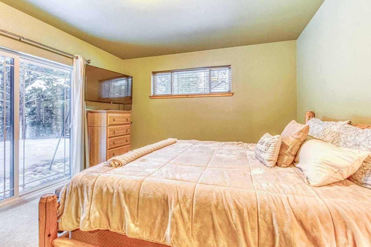 River Song Cabin Leavenworth Esterno foto