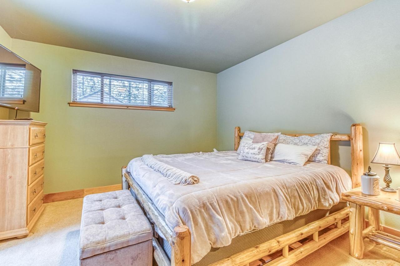 River Song Cabin Leavenworth Esterno foto