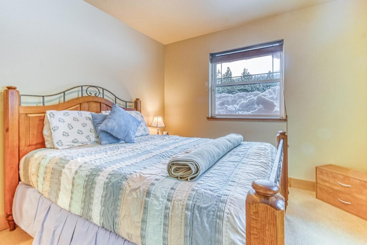 River Song Cabin Leavenworth Esterno foto