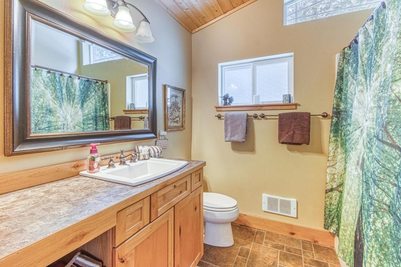 River Song Cabin Leavenworth Esterno foto