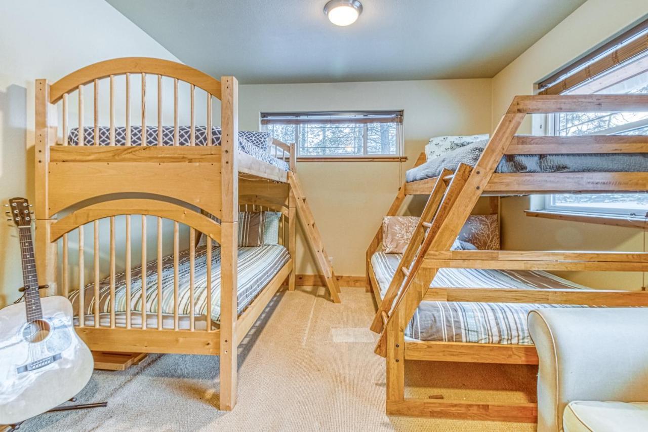 River Song Cabin Leavenworth Esterno foto