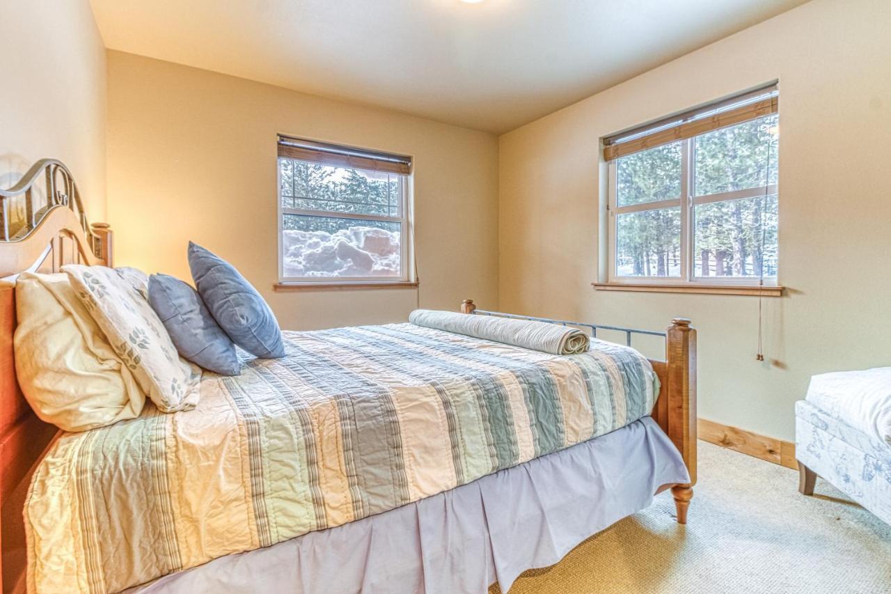 River Song Cabin Leavenworth Esterno foto