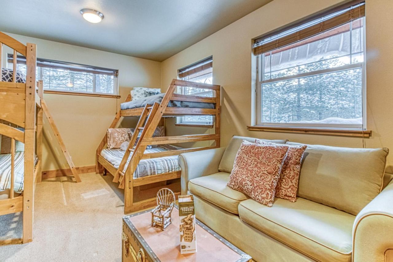 River Song Cabin Leavenworth Esterno foto